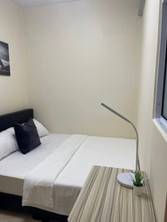Burlington Square (D7), Apartment #604359621